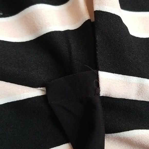 New Roz & Ali A line Dress - Picture 6 of 7